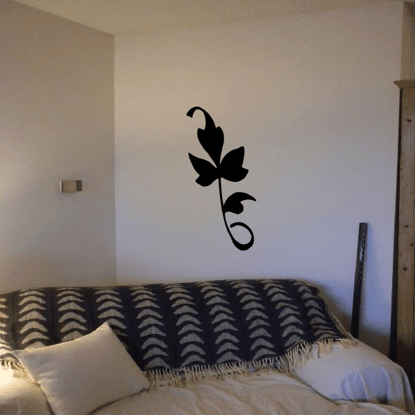 Image of Wild Flower Decals