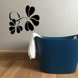 Image of Wild Flower Decals