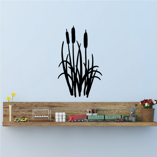 Image of Wild Flower Decals