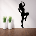 Image of Women Silhouette Decals