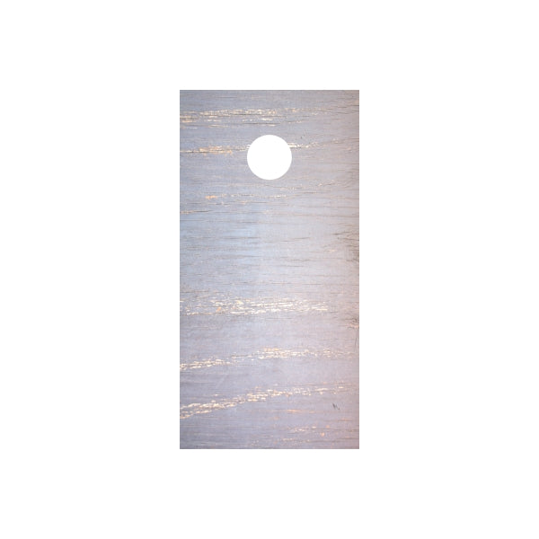 Image of Wood Cornhole Board Wraps