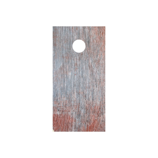 Image of Wood Cornhole Board Wraps