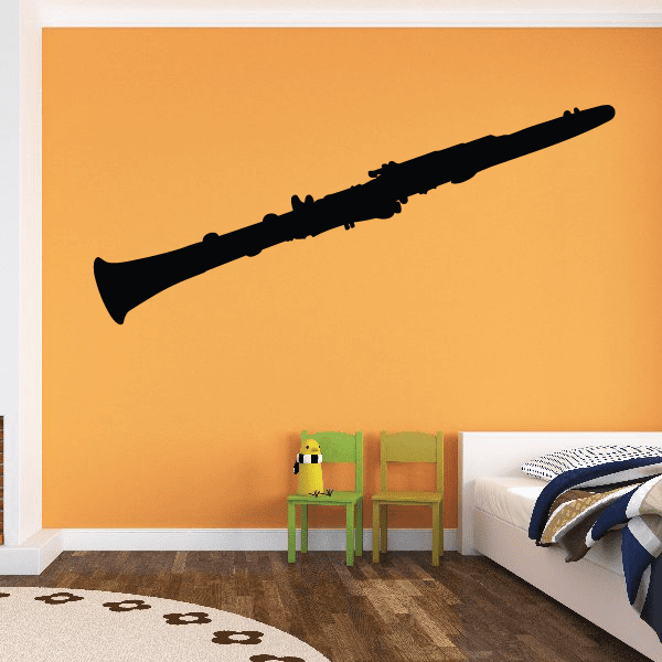 Image of Woodwind Decals