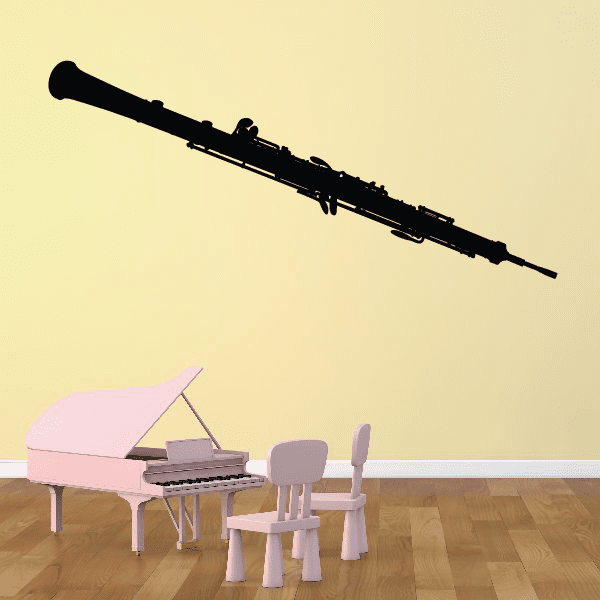 Image of Woodwind Decals