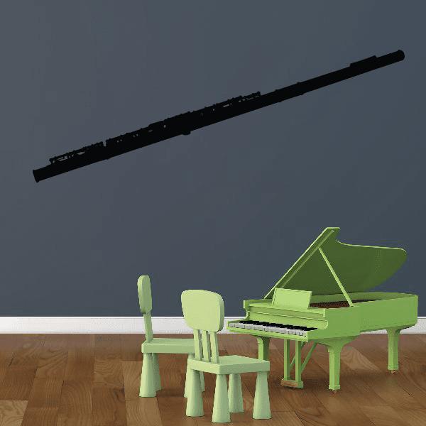 Image of Woodwind Decals