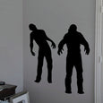 Image of Zombie Decals