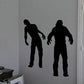 Image of Zombie Decals