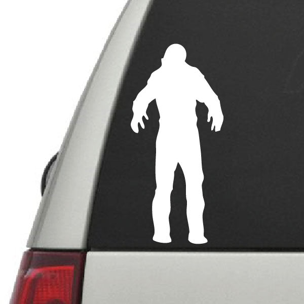 Image of Zombie Decals