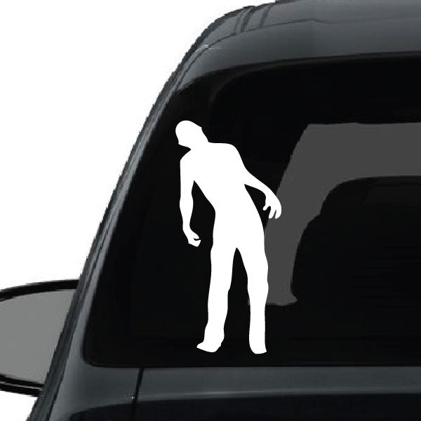 Image of Zombie Decals