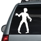 Image of Zombie Decals