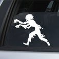 Image of Zombie Decals