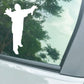 Image of Zombie Decals