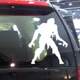 Image of Zombie Decals