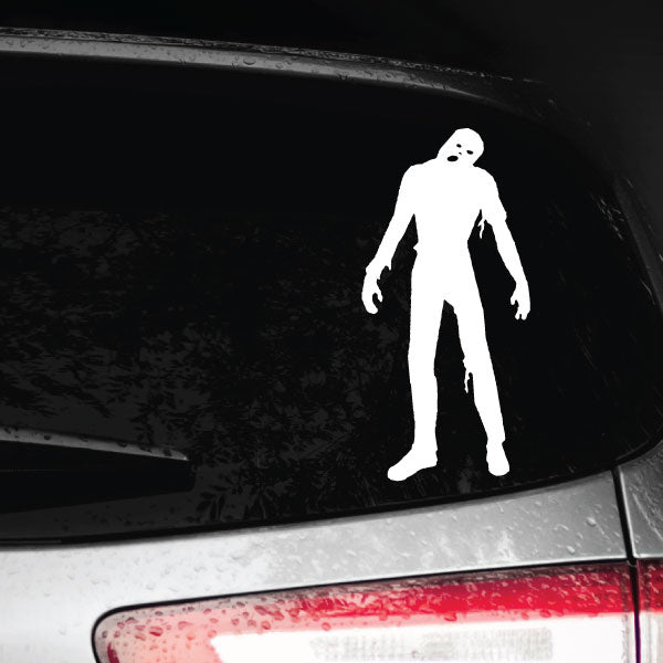 Image of Zombie Decals