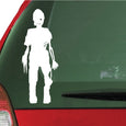 Image of Zombie Decals