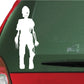 Image of Zombie Decals