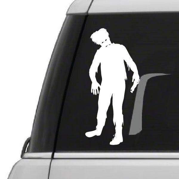 Image of Zombie Decals