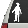 Image of Zombie Decals