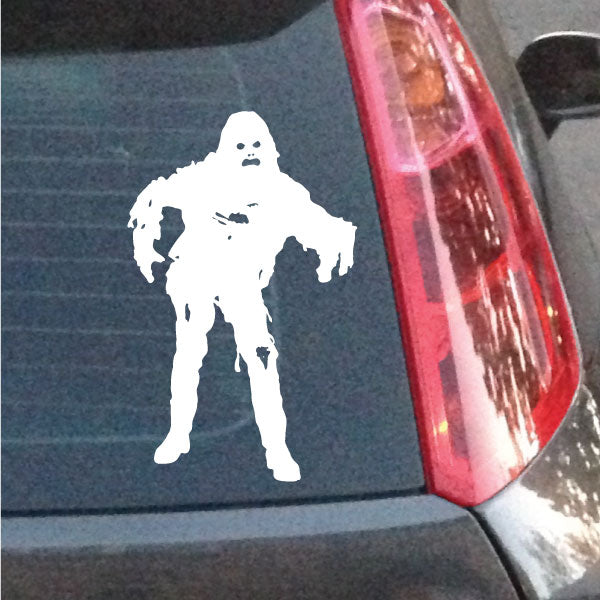 Image of Zombie Decals