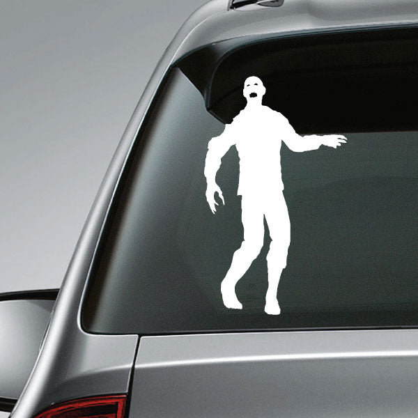 Image of Zombie Decals