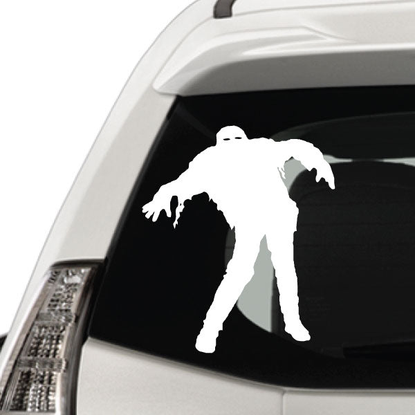 Image of Zombie Decals