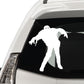 Image of Zombie Decals