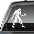 Image of Zombie Decals