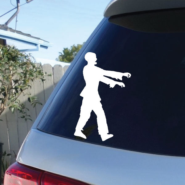 Image of Zombie Decals