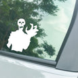 Image of Zombie Decals