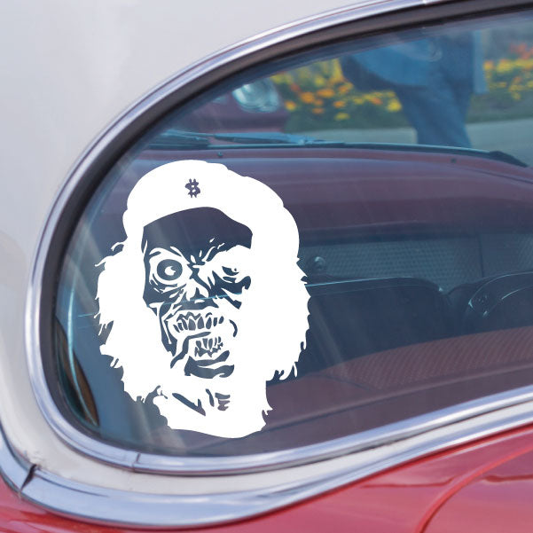 Image of Zombie Decals