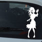 Image of Zombie Family Decals