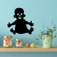 Image of Zombie Family Decals