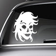 Image of Zombie Family Decals