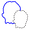 Contour Cut