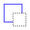 Square Cut