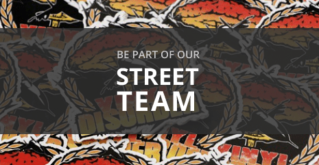 Street Team Image