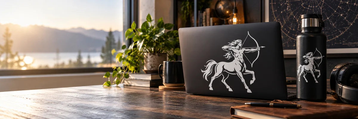 Previously featured Centaur Decals collection illustration 1