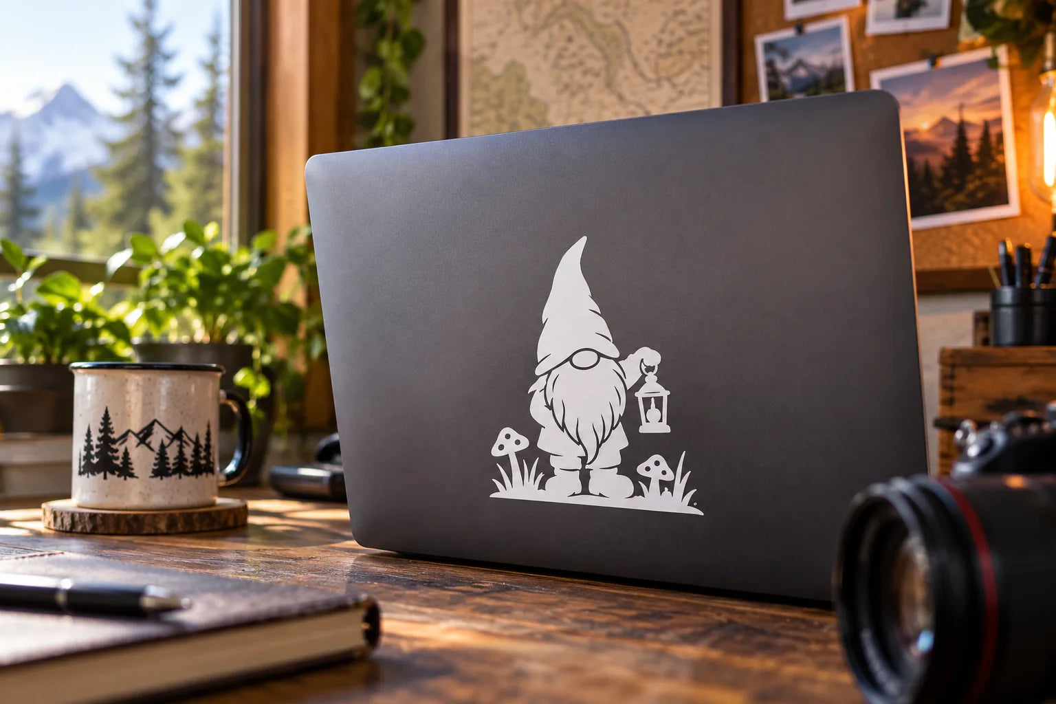 Previously featured Gnome Decals collection illustration 2