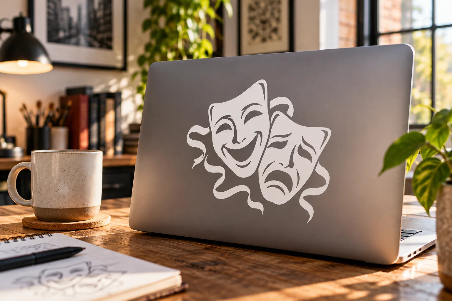 Previously featured Mask Decals collection illustration 2