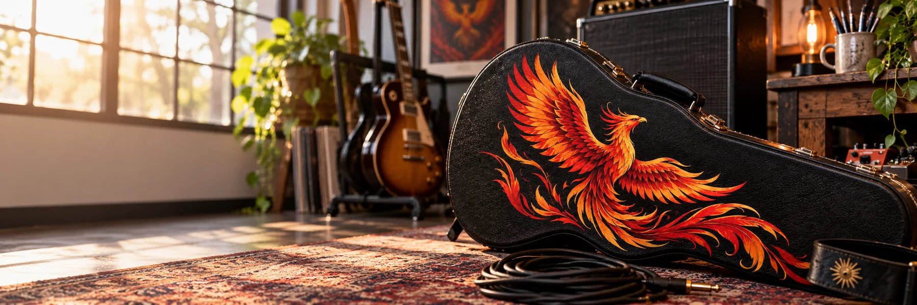 Previously featured Phoenix Decals collection illustration 1