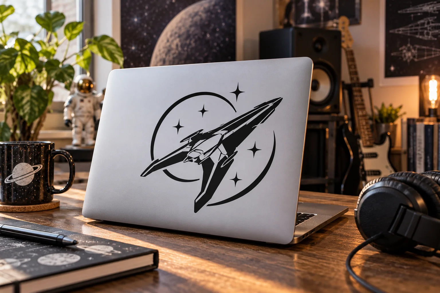 Previously featured Starships collection illustration 2